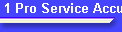 1 Pro Service Accueil