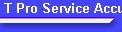 T Pro Service Accueil